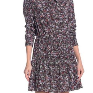 Veronica Beard Rory silk dress, size 10, orig $595